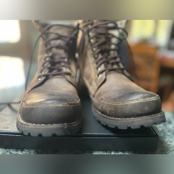 COPY - Mens Timberland boots - Picture 5 of 7